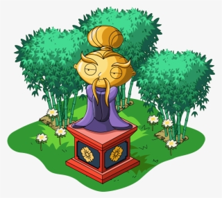Stewie Kpq Mystery Box Decoration - Illustration