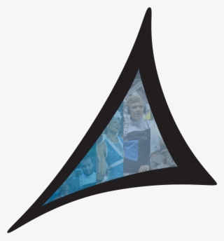 Monsieurbluesky 2013 Transparent Dci Logos 2 - Triangle