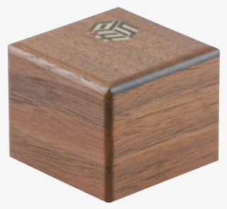 Karakuri Small Box - Karakuri Small Box #6 - Japanese Puzzle Box