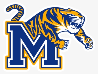 Martin County Tigers - Martin County High School Logo