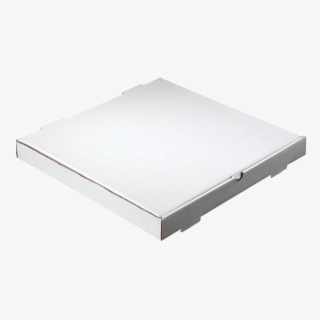 Pizza Box - Toile De Tonnelle Blanche En Polyester 3,3m