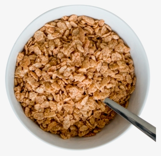 Bowl Of Fruity Pebbles Png - Hojuela