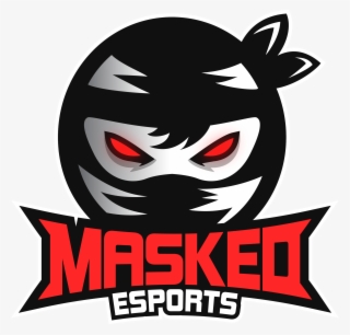 Streamer For Masked Gaming - Masked Esports