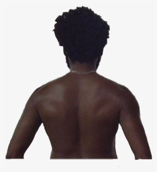 Donald Glover