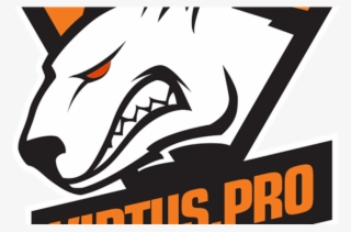 Virtus - Pro - Virtus Pro Logo Png