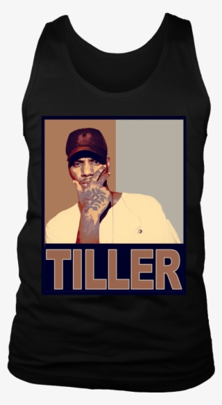 Bryson Tiller Trapsoul Don 039 T Hip Hop - Shirt