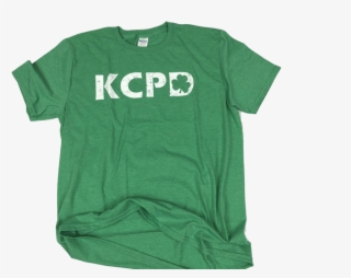 Irish - Kcpd T-shirts - Active Shirt