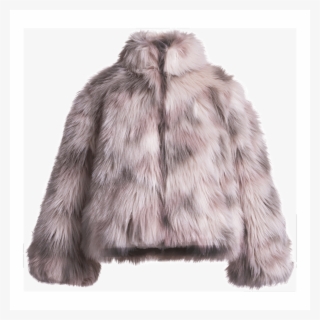 Imoga Soft Grace Faux Fur Jacket Outerwear Imoga Kids - Coat