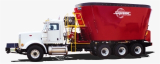 1600t Hydrostatic Truck Mount Image - Truck
