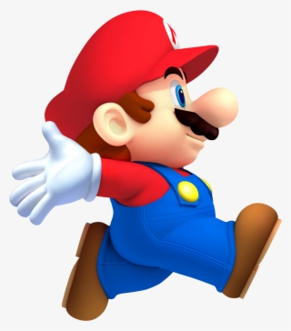 Mario Jumping PNG & Download Transparent Mario Jumping PNG Images for ...