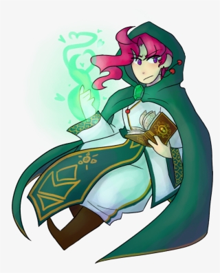 Did Kakyoin From My Vr Au For The Jobro Pile At @jojosartisticadventure - Cartoon
