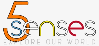 5-senses Logo - 5 Senses Malta