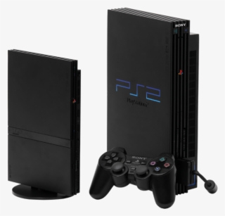 635px Ps2 Versions - First Home Console Ever Made