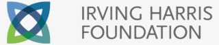 Lynx Foundation - Irving Harris Foundation Logo