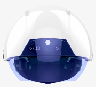 Smart Helmets Ar Technology Hits The Construction Market - Daqri Smart Helmet 模型