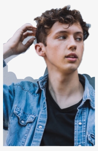 Largest Collection Of Free To Edit Troye Tyler Sivan - Troye Sivan
