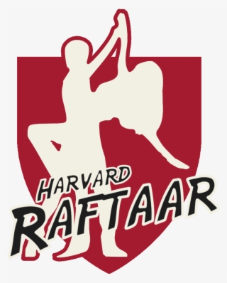Harvard Raftaar - Graphic Design