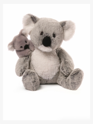 Koala Bear Toy Png Clipart Free Library - Koala Bear Baby