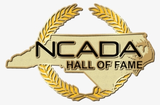 ncada hall of fame nominations - emblem