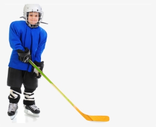 Northern Colorado's Premiere Ice Rink - Hockey Stick 7 Year Old