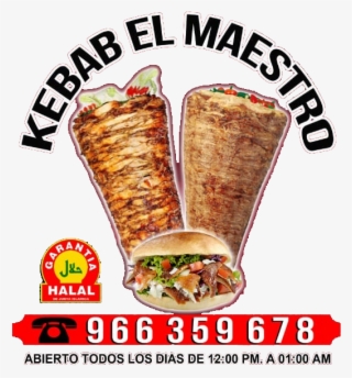 Logo Kebab