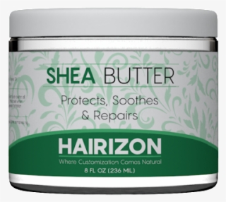 Hairizon Shea Body Butter - The Body Shop Body Butter