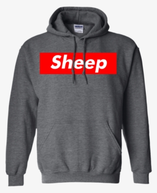 Sheep Supreme Shirt, Hoodie, Tank Top
