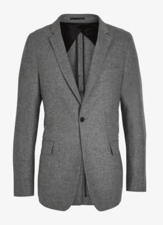 Kilgour Mens Savile Row Unstructured Flannel Suit - Kilgour