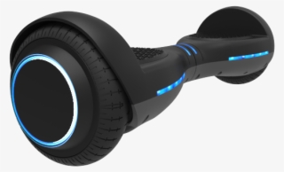 Gotrax Hoverfly Ion Self-balancing Hoverboard - Hoverboard Black Friday