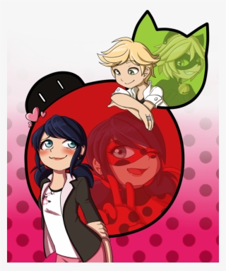 Adrienette By Kagomeamichun In - Adrien Miraculous Ladybug Guess