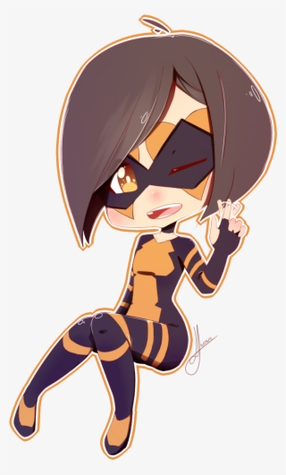 7lfbgcc - Spider Miraculous