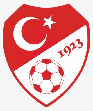 Tff Turkiye Futbol Federasyonu Logo Vector - Turkey Football Team Logo