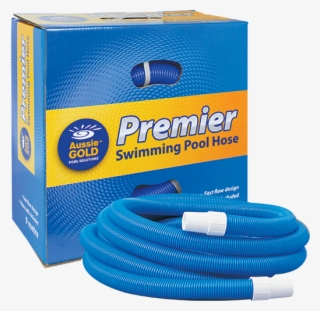 Aussie Gold Premier Pool Hose 11m - Swimming Pool