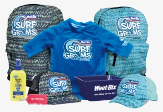 Wb Surfgroms Pack 2015b1 1