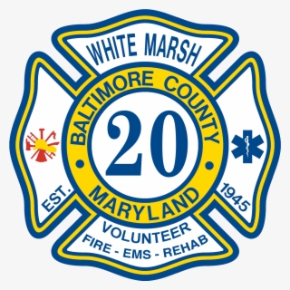 White Marsh Volunteer Fire Company