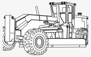 Construction Coloring Pages Coloringsuite Vehicle General - Construction Kids Colouring