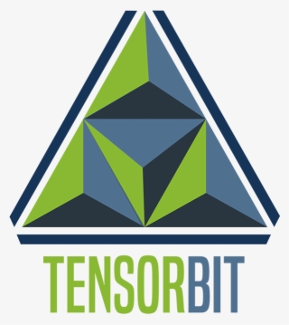 Tensorbit-1 - - Tensorbit - Machine Learning Powered - Waterford Walls Logo Png