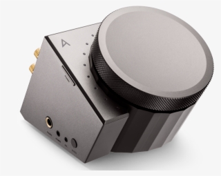 The First Desktop Headphone Amplifier From Astell&kern - Headphone Amplifier