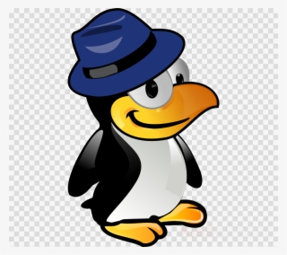 Download Linux Mint Debian Clipart Gnu/linux Naming