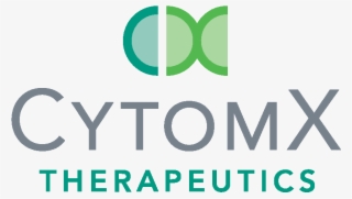Cytomx Therapeutics, Inc - Cytomx Therapeutics Logo