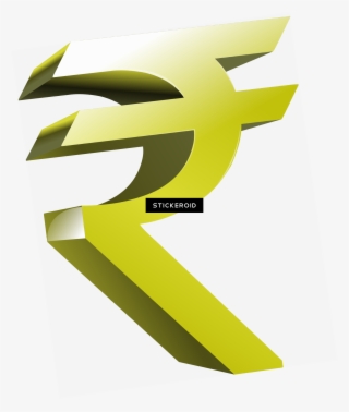 rupee symbol - graphic design