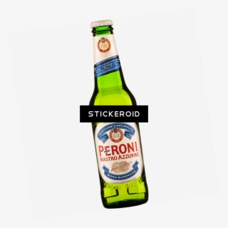 Peroni Bottle - Peroni Nastro Azzurro Lager