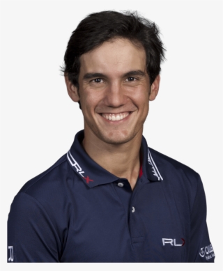 Matteo Manassero - Juan Perez