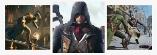 Está A Punto De Acabar 2014, Y Como Cada Año, Ubisoft