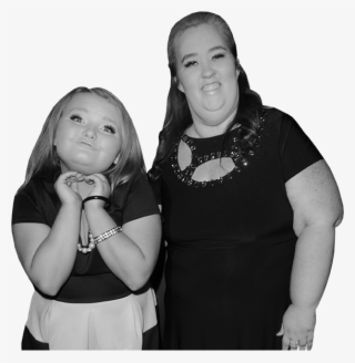 Alana Thompson / Honey Boo Boo - Girl