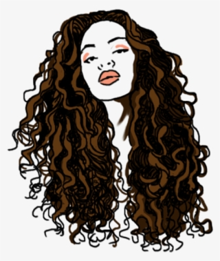 Curlyhair - Ventura