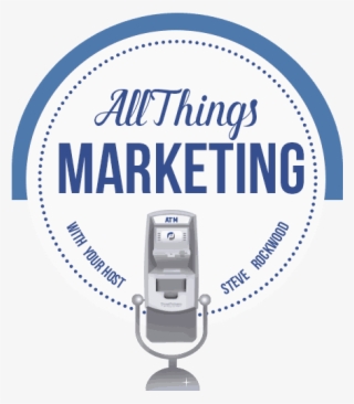 Franchise Atm Podcast Why Are Sales And Events Important - Marketing Pro: How To Sell Anything
