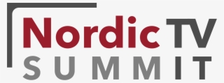 nordic tv summit logo