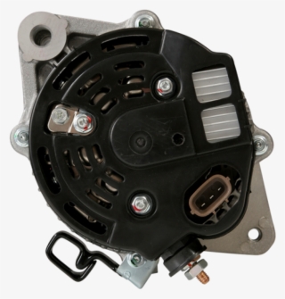 Genuine Bosch Alternator Fits Toyota Hilux Hiace With - 101211