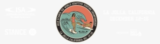 2018 Stance Isa World Adaptive Surfing Championship - Padjadjaran University